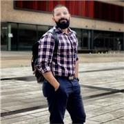 Ich biete einen deutschen\arabischen Kurs bis B2 an